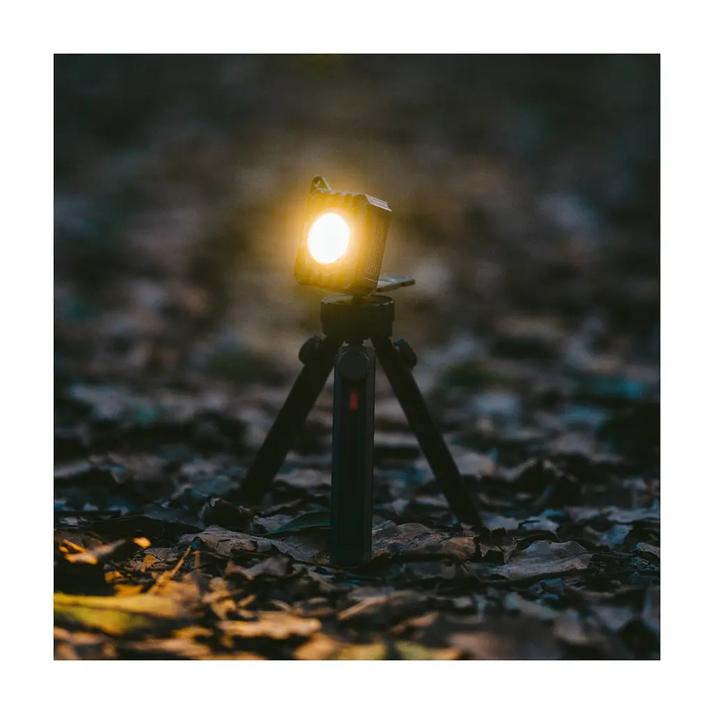 Ліхтар Naturehike CNK2450ZM014, оливковий (6927595795675) - фото 8