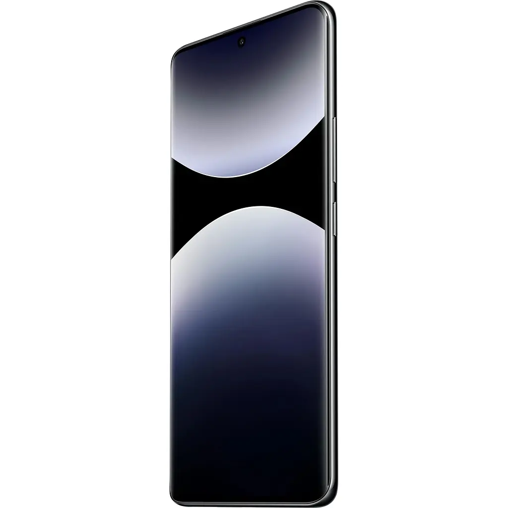 Смартфон Xiaomi Redmi Note 14 Pro 5G 12/512GB Midnight Black (Global Version) NFC (no charger) - фото 4
