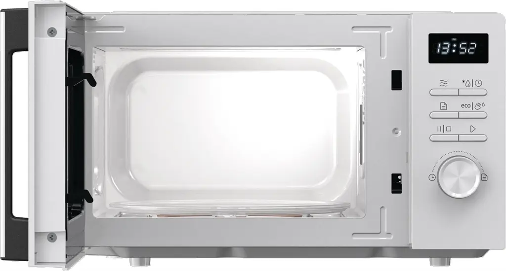 Мікрохвильова піч Gorenje MO20A3WH - фото 8