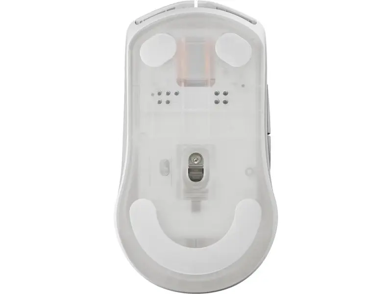 Миша SteelSeries Rival 3 Gen 2 Wireless White (62524) - фото 5