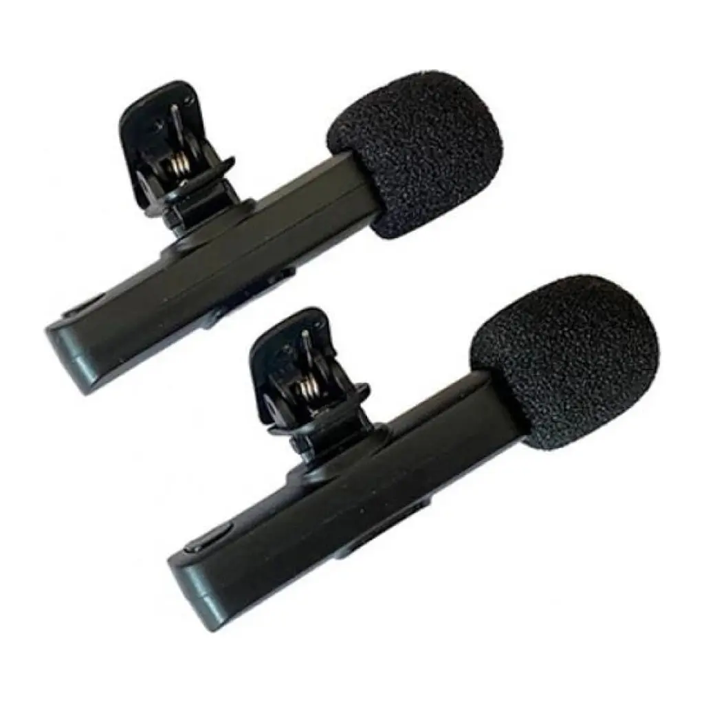 Мікрофон XoKo K9-2 (XK-K9-2BK) - фото 3