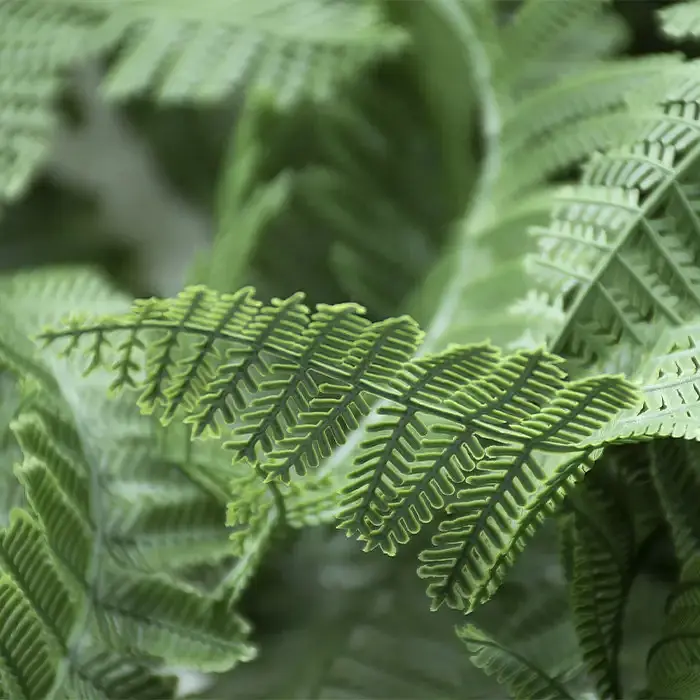 Штучна гілка Engard Persian fern 65 cм (AV-01) - фото 5