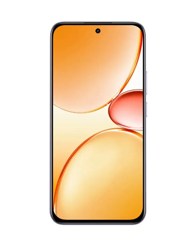 Смартфон Realme C85 8/256GB Parrot Purple (3372) - фото 4