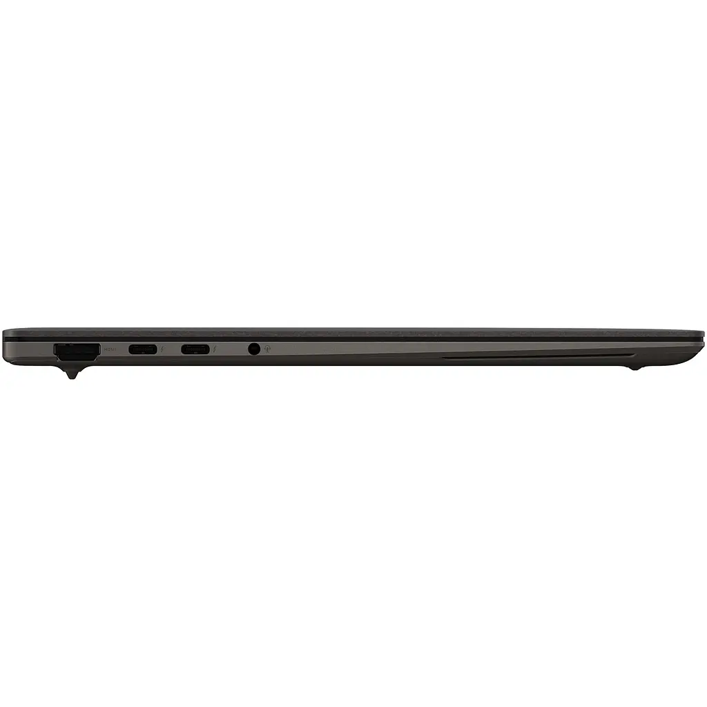 Ноутбук ASUS Zenbook S 14 UX5406SA Ultra 7 258V la 48GHz,14'',3k,сенсорный,32GB LPDDR5X,1TB,Arc - фото 6