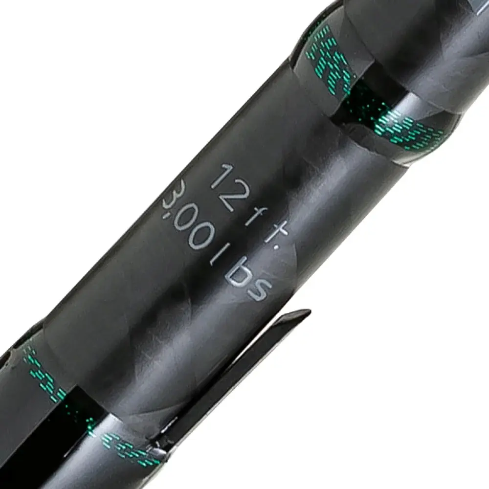 Вудилище коропове Sportex Competition CS-4 Distance 13’/3.96m 3-5oz - 2sec. - фото 5