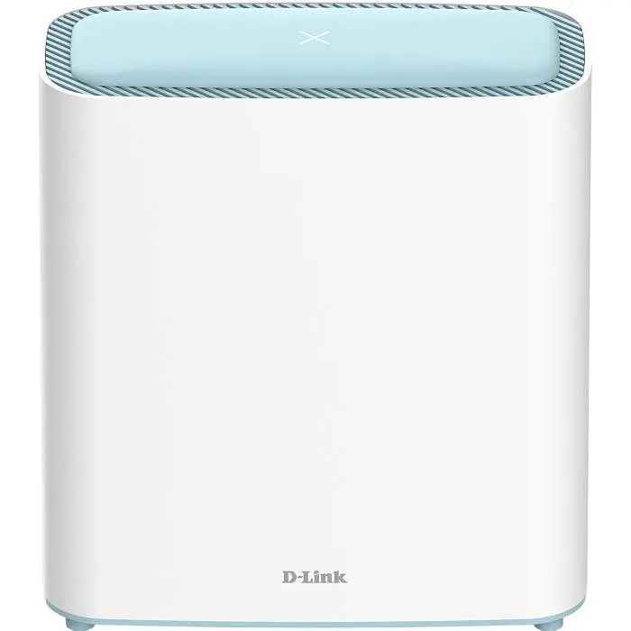 Mesh-система D-Link mesh M32-3 EAGLE PRO AI AX1500 3pcs White 802.11ax (M32-3) - фото 2