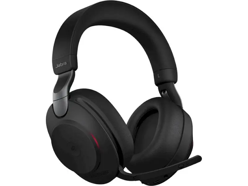 Наушники с микрофоном Jabra Evolve2 85 MS USB-C (28599-999-899)