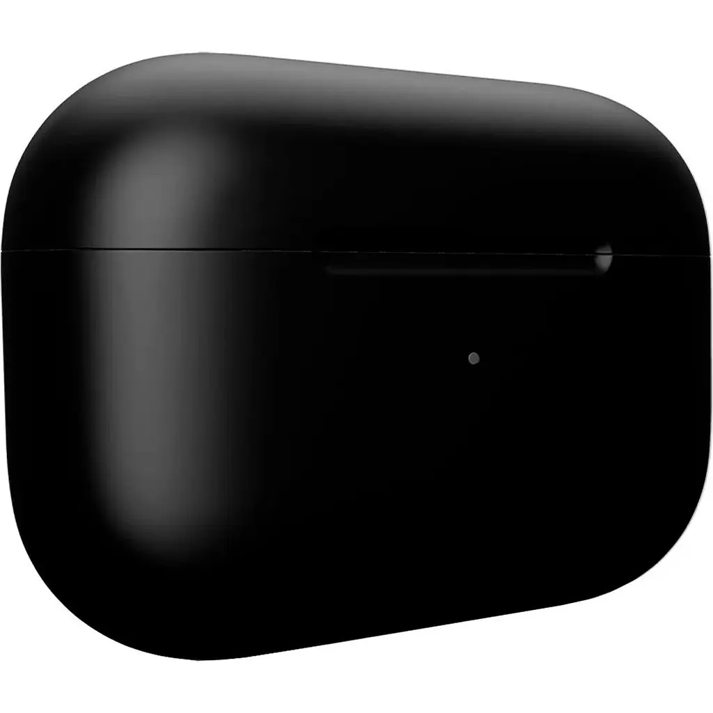 Навушники Apple AirPods Pro 2 Black Matte (MTJV3) [117524] - фото 3