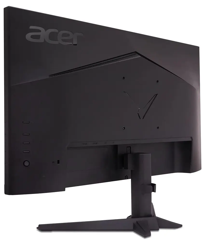 Монітор Acer 27" Nitro VG270W3bmiipx FHD IPS 240Hz (UM.HV0EE.309) - фото 6
