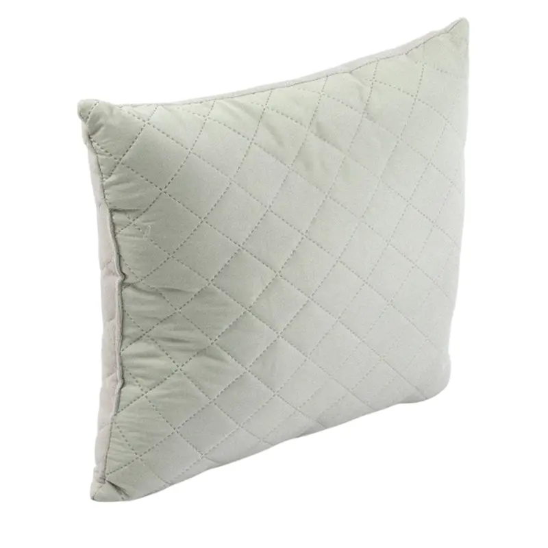 Подушка Руно 40х40 декоративна Velour "Ice ромб" (311.55_Ice_ромб) - фото 2