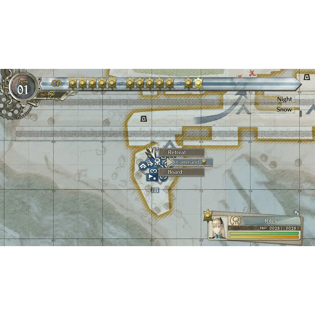 Ключ активації Microsoft Valkyria Chronicles 4 для Xbox One/Series - фото 4