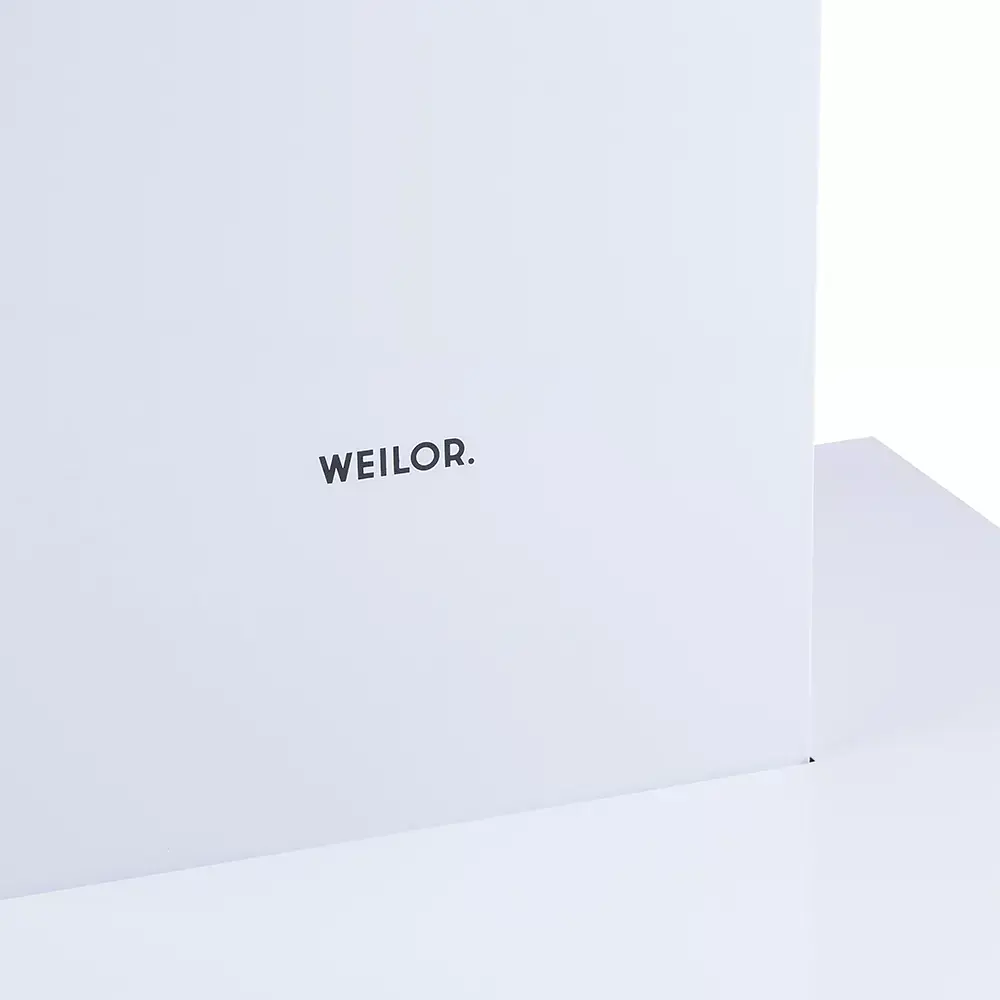 Витяжка декоративна Т-подібна WEILOR Slimline WP 6230 WH 1000 LED - фото 4