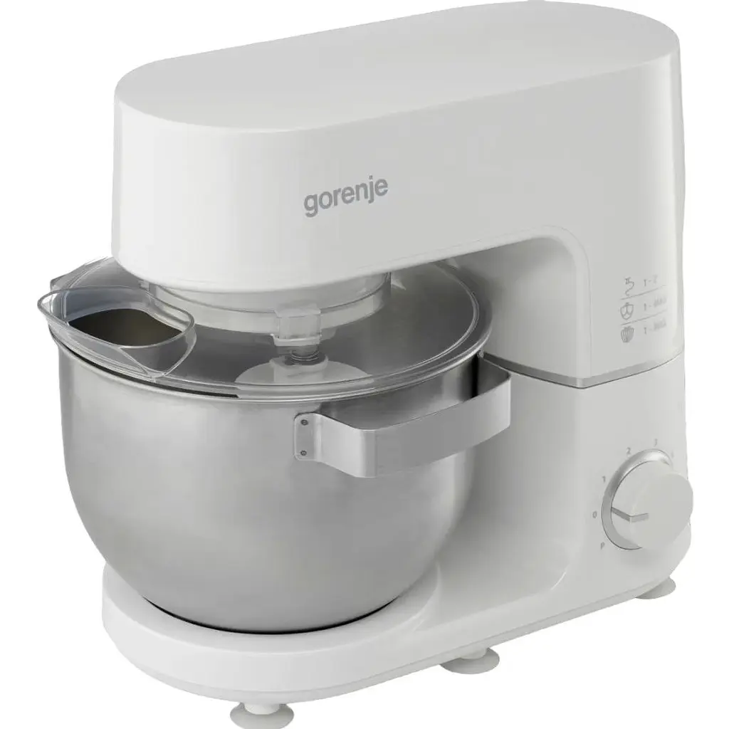 Кухонна машина Gorenje MMC800CW (7134932) - фото 3