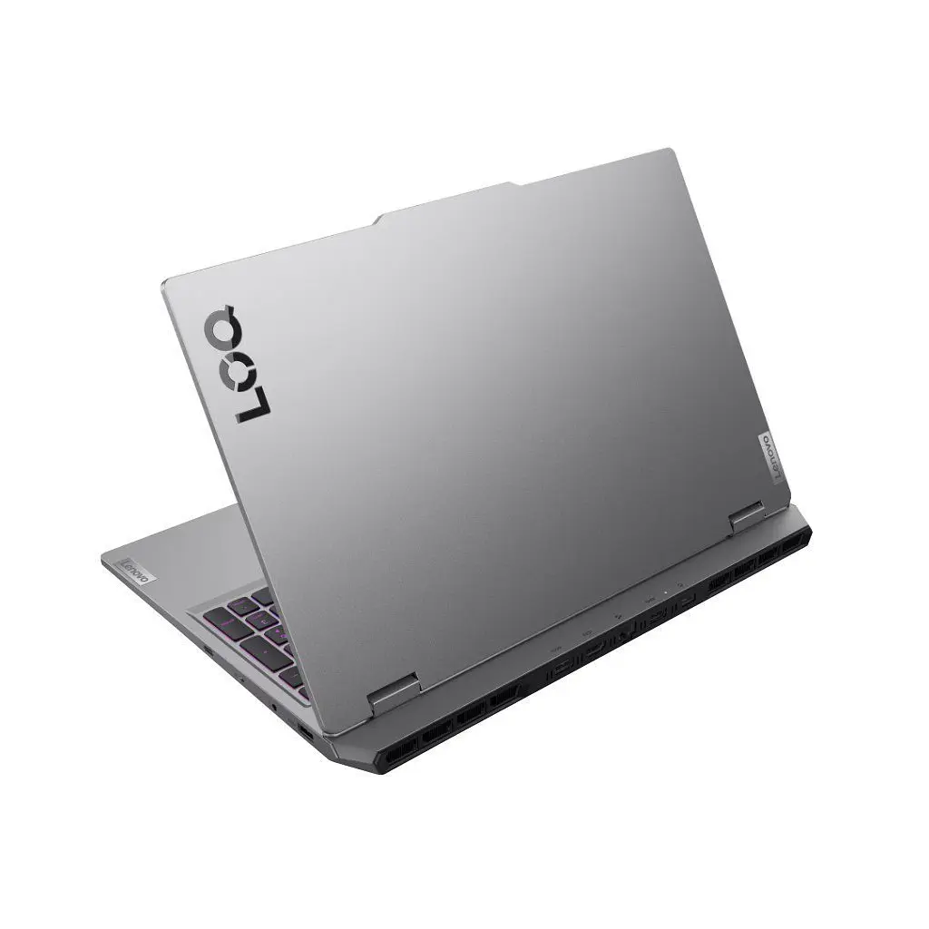 Ноутбук Lenovo LOQ 15IRX10 (83JE0070RA) - фото 8