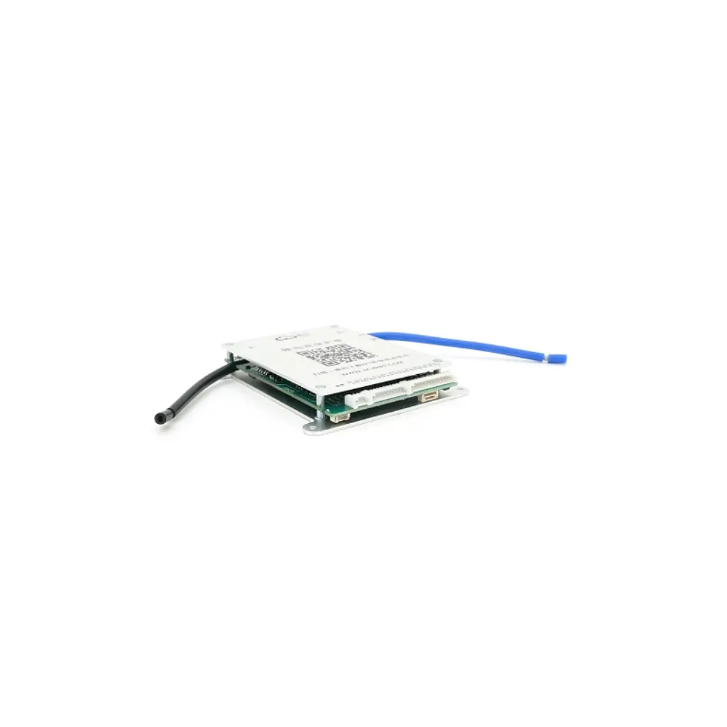 BMS контроллер JiKong Li-Ion/LiFePo4 24-76,8V 8S-24S 40A (JK-BD4A24S4P) - фото 3