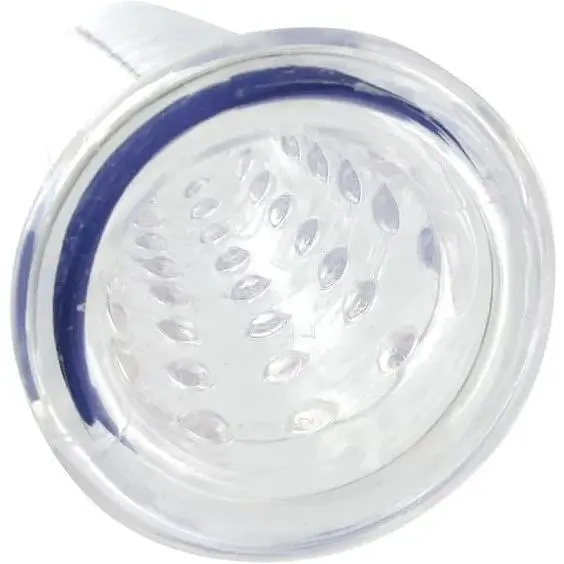 Вакуумный насос XLSucker Penis Pump Transparant - фото 3