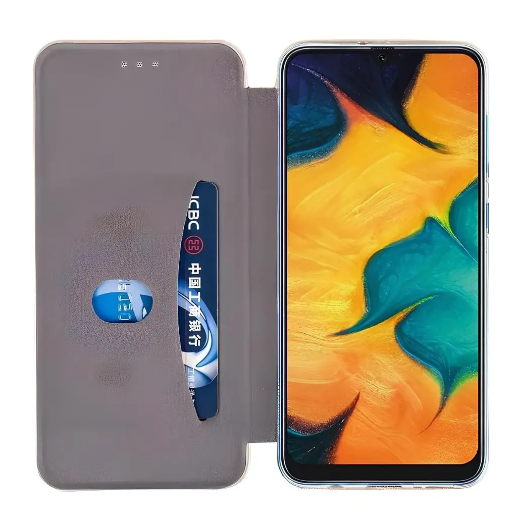 Чохол до мобільного телефона BeCover Exclusive Realme C61 Dark Green (712554) - фото 4