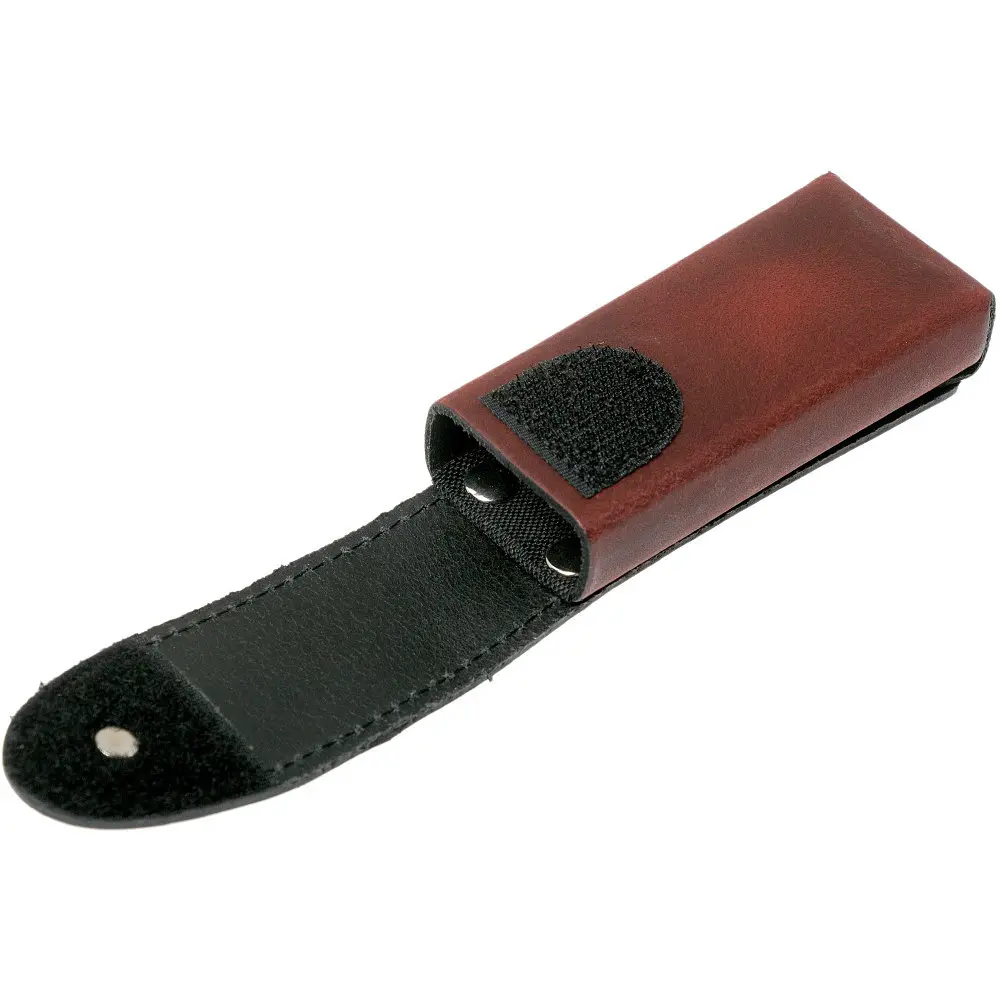 Чохол на пояс Victorinox 105м шкір.кор для SwissTool Spirit - фото 2