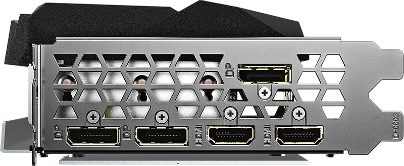 Відеокарта GeForce RTX 3090 24GB Gigabyte Gaming OC (GV-N3090GAMING OC-24GD) Б/В - фото 3