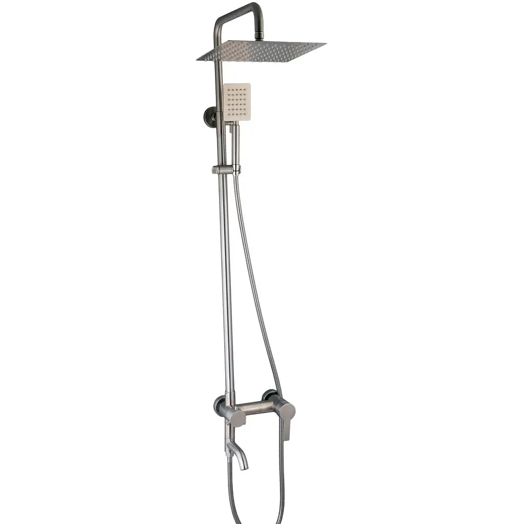 Душова система Globus Lux Alpen SBT1-SQ-02-304 - фото 5