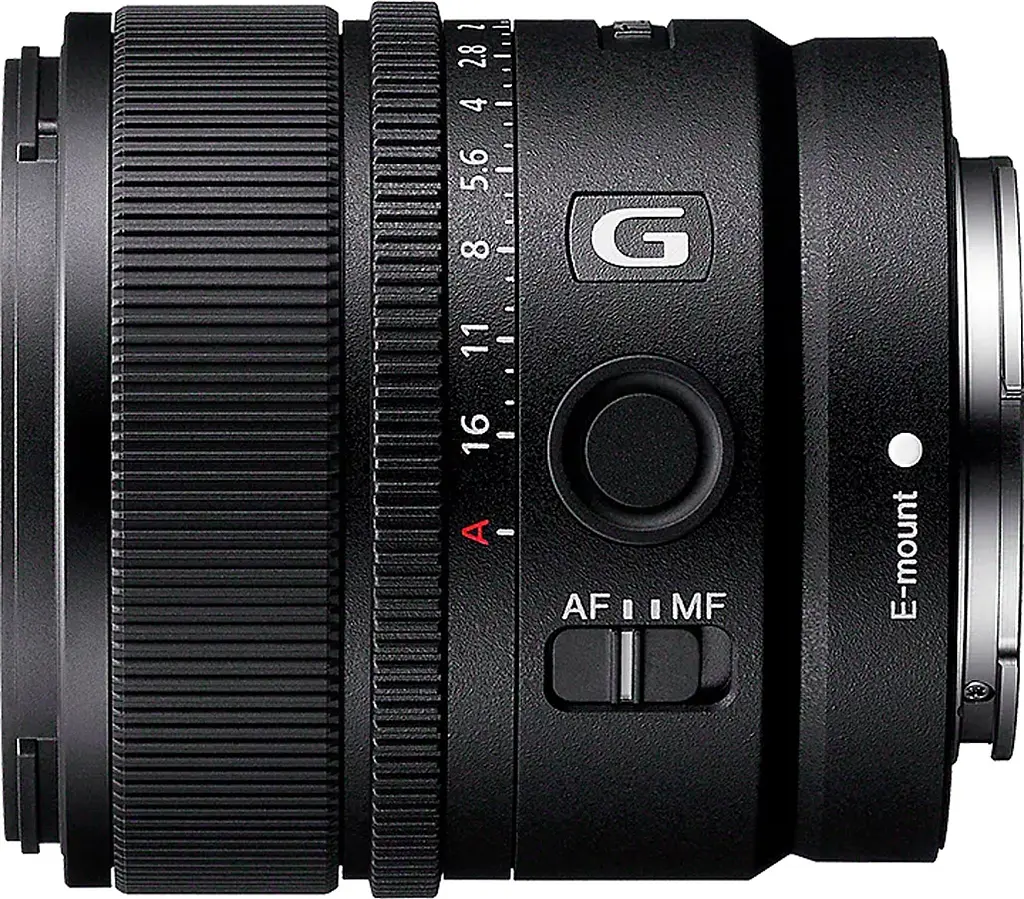 Об'єктив Sony E 15mm f/1.4 G (SEL15F14G) [88416] - фото 5