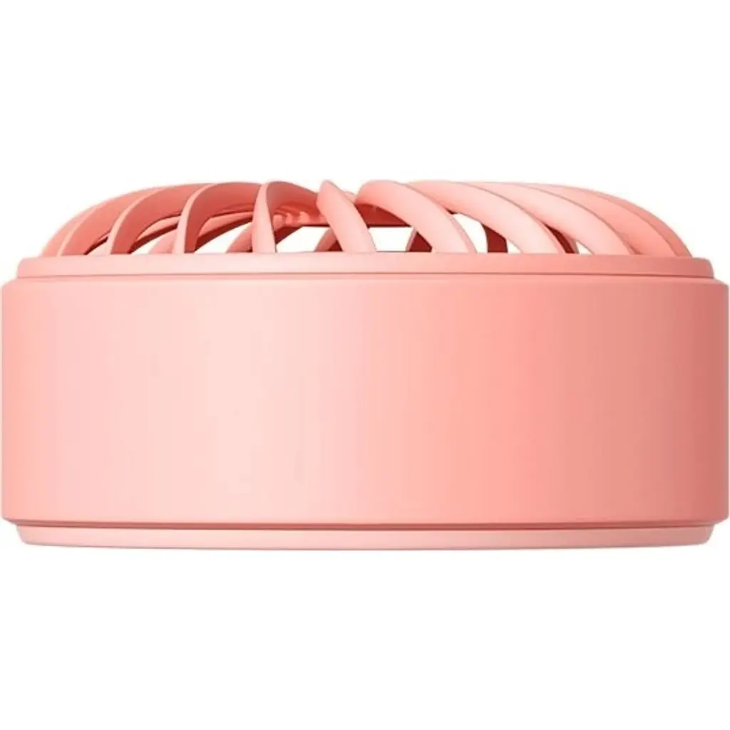 Портативний вентилятор JisuLife Handheld Fan Life7 Pink [167306] - фото 5