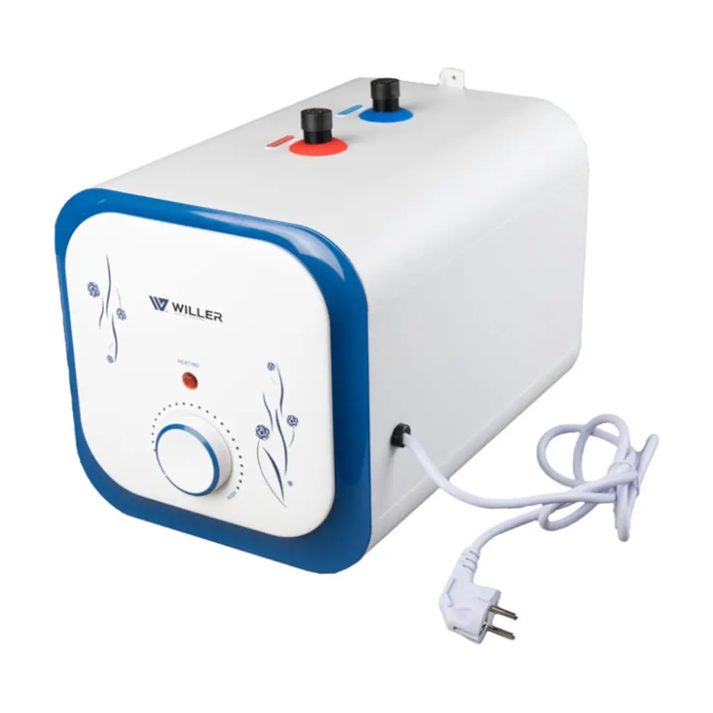 Бойлер Willer PU10RF-Cubus
