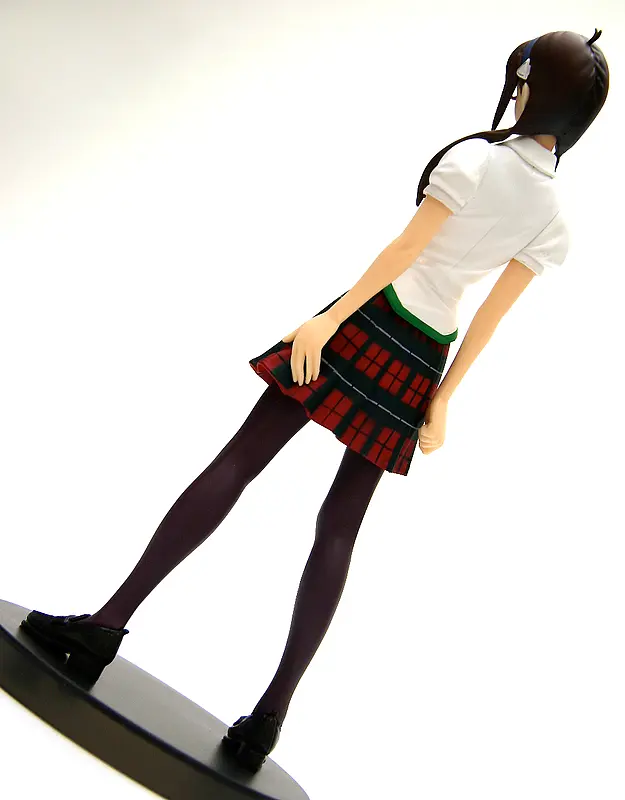 Фігурка Sega Макінамі Марі Євангеліон Makinami Mari Evangelion High grade Figure 18 см WST EV MM 02 - фото 4