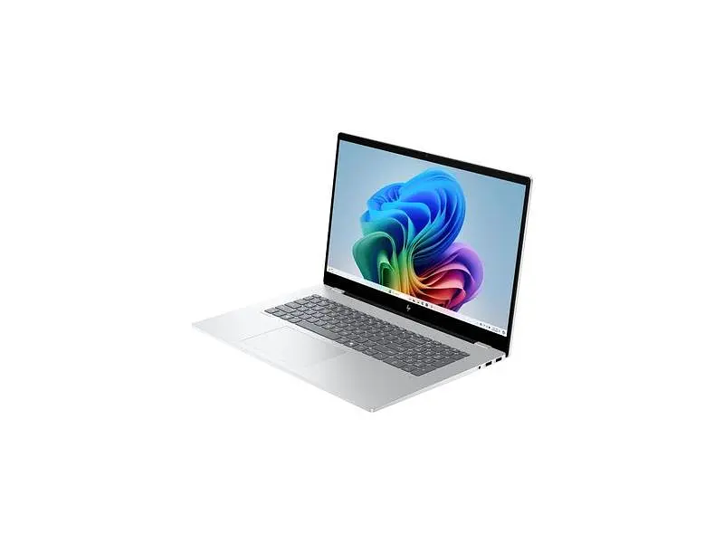 Ноутбук HP OmniBook X 17-dd0057nr Glacier Silver (B88A31UA) - фото 3