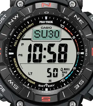 Годинник CASIO PRG-340-1ER - фото 5