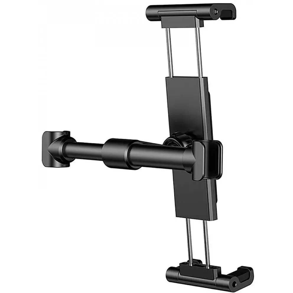 Автотримач на підголівник Baseus BackSeat Mount Car Holder SUHZ-01 - фото 3