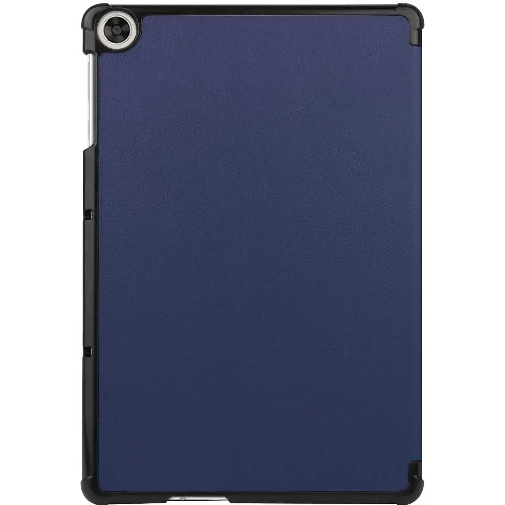 Чохол до планшета BeCover Smart Case Huawei MatePad T10s / T10s (2nd Gen) Deep Blue (705399) - фото 2