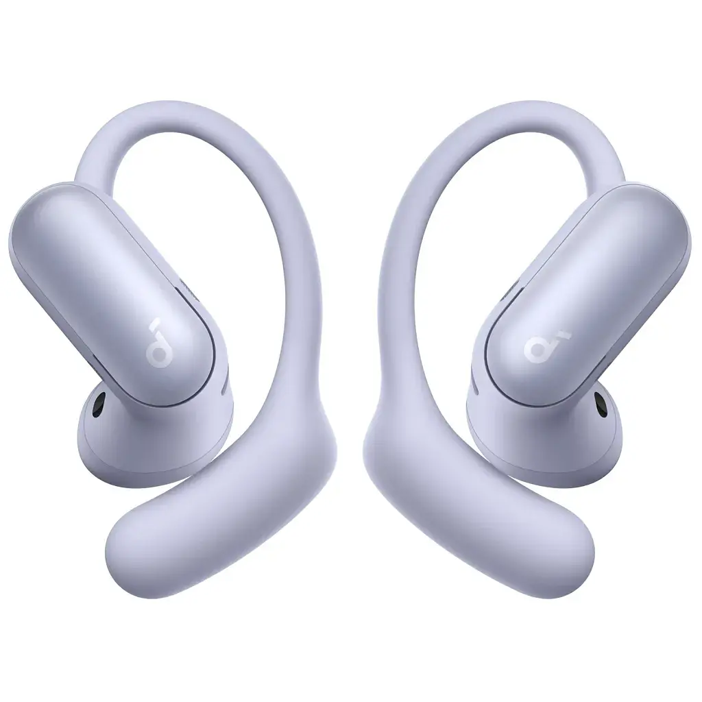 Навушники Anker SoundCore AeroFit 2 Pro Purple (A3875GQ1) - фото 5