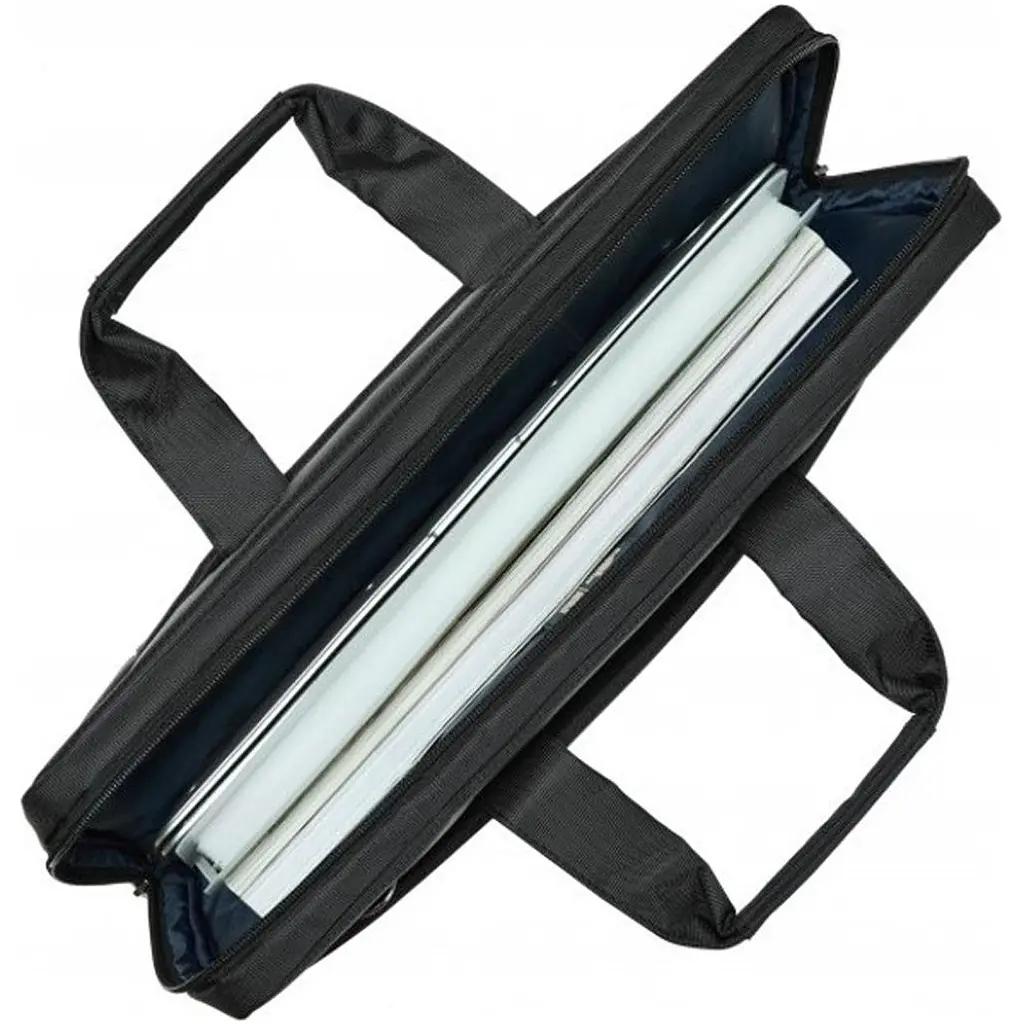 Сумка для ноутбука RivaCase 8252 17.3" Black [143670] - фото 11