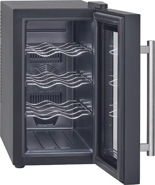 Холодильник винний Profi Cook PC-GK 1163 - фото 3