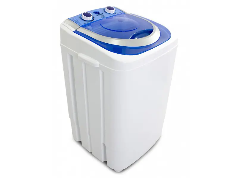 Пральна машина Prime Technics PWA451SB
