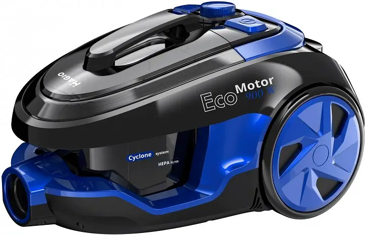 Пылесос Magio MG-893 [81310] - фото 2