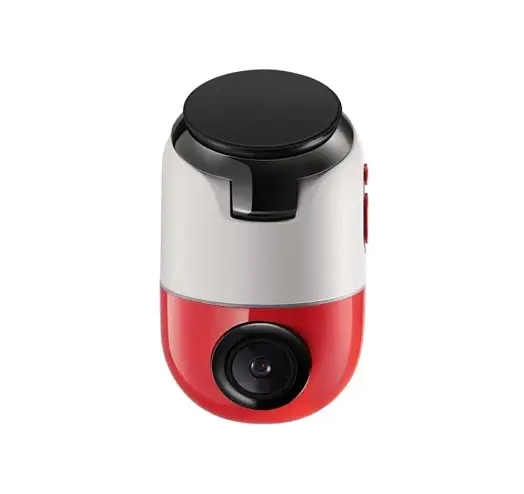 Автомобільний відеореєстратор 70mai Dash Cam Omni 64G Red - фото 8