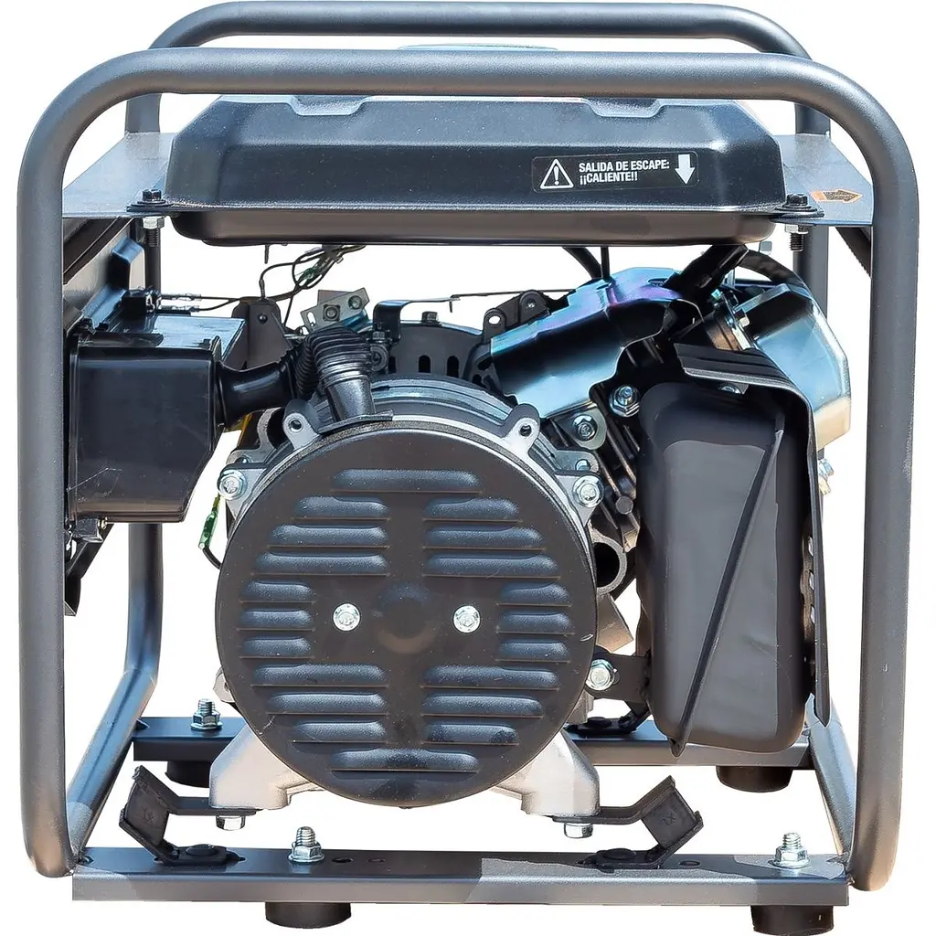 Генератор бензиновий ITC Power GG1200F [177179] - фото 10