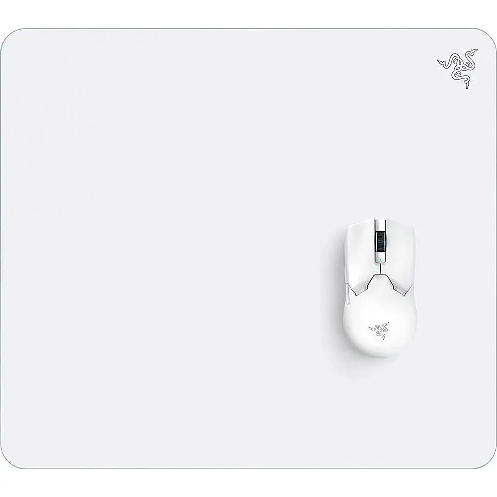 Игровая поверхность Razer Atlas White (RZ02-04890200-R3M1) [125257] - фото 6