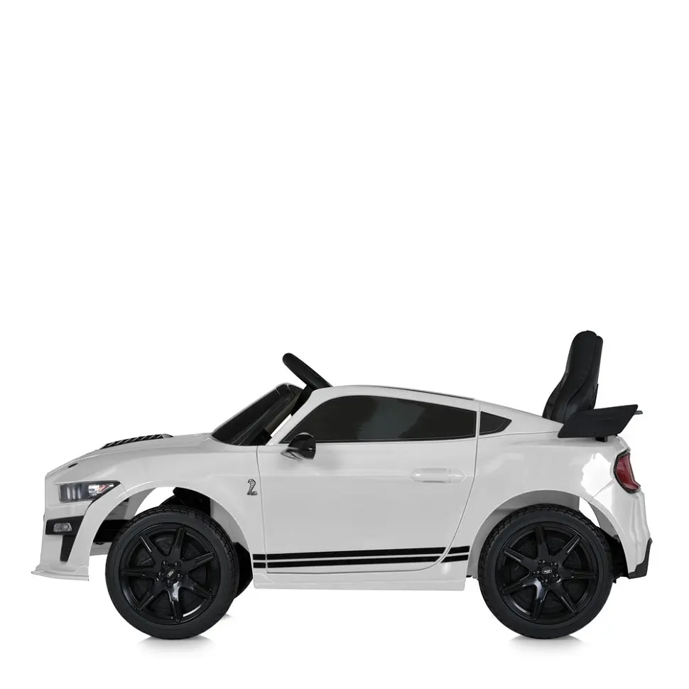 Детский электромобиль-машина Bambi M 5778EBLR-1 до 30 кг - фото 4