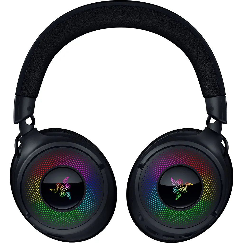 Навушники Razer Kraken V4 Black (RZ04-05170100-R3M1) - фото 6