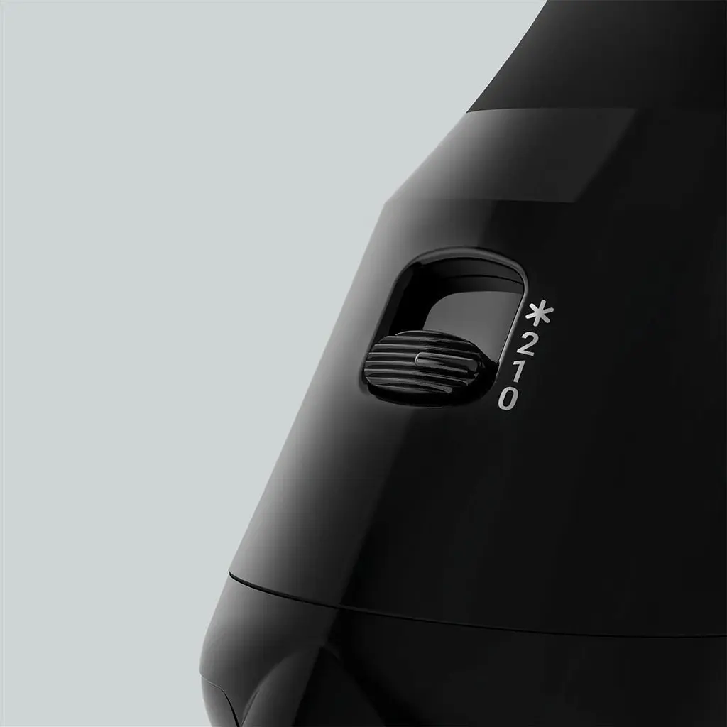 Фен-щетка Rowenta UB9520F0 - фото 7