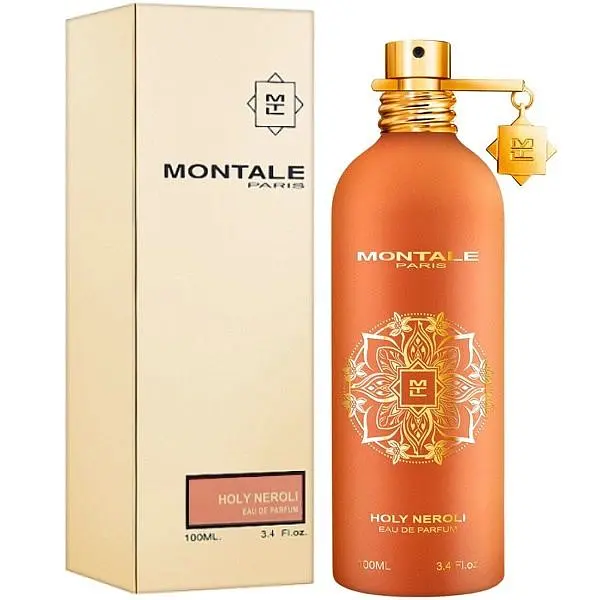 Парфумована вода Montale Holy Neroli 100 мл - фото 2