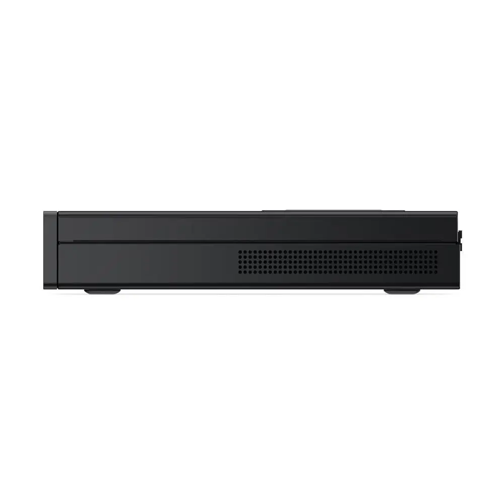 Комп'ютер Lenovo V100q Black (13GE000FUI) Intel Core i3 N305/8Gb DDR5/256Gb SSD/Intel UHD/DOS - фото 2