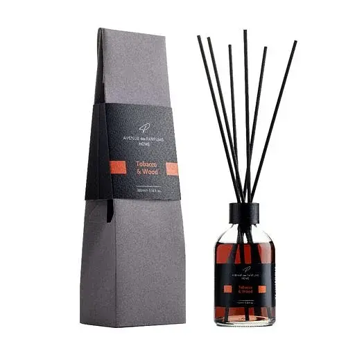 Аромадифузор Avenue des Parfums Tobacco & Wood 100 мл - фото 2