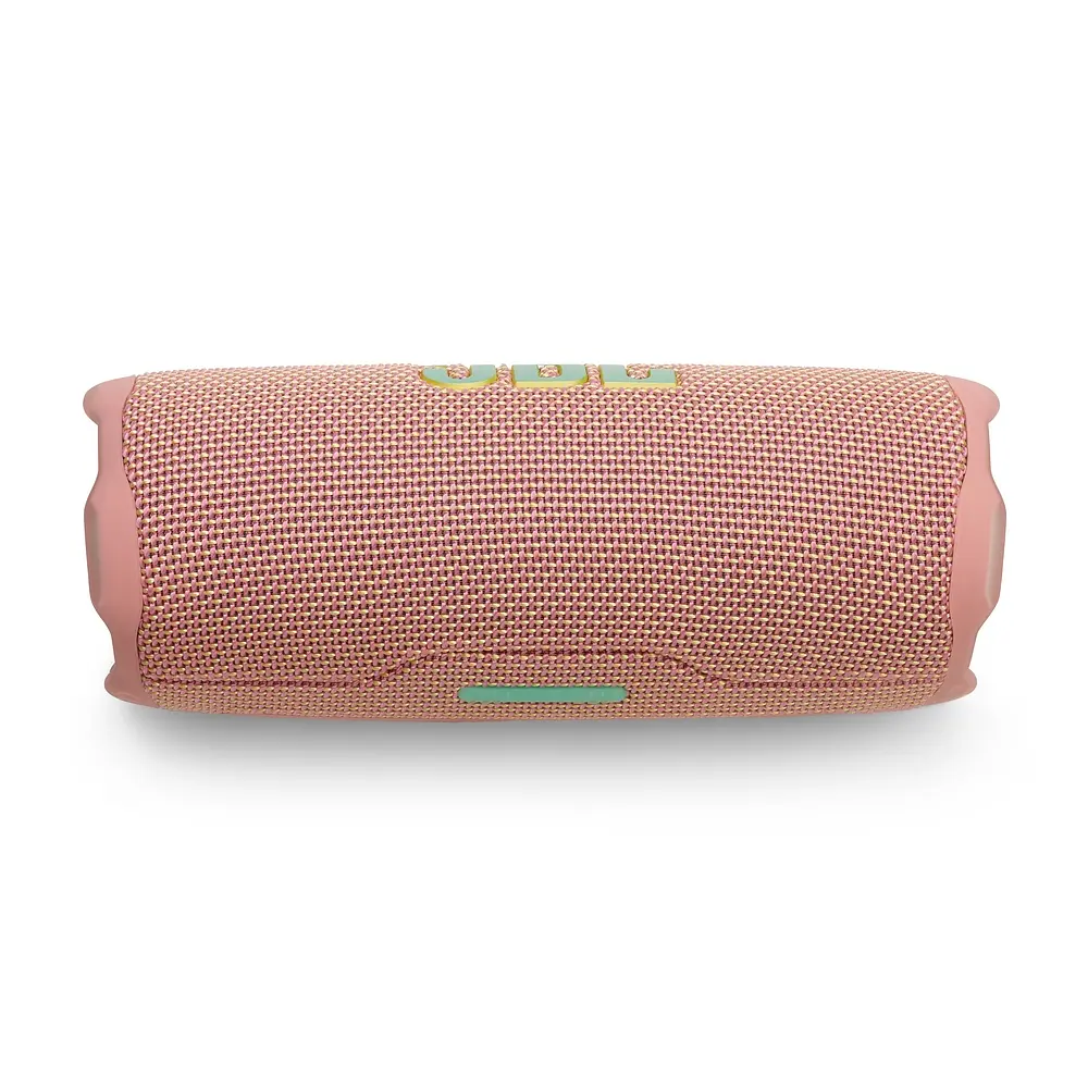 Акустическая система JBL Flip 7 Pink (JBLFLIP7PINK) - фото 4