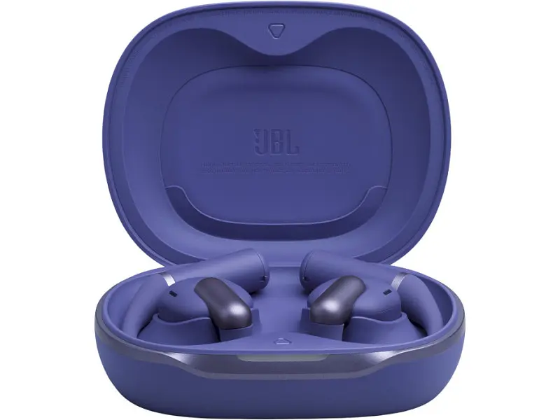 Навушники TWS JBL Sense Pro Blue (SENSEPROBLU) - фото 2