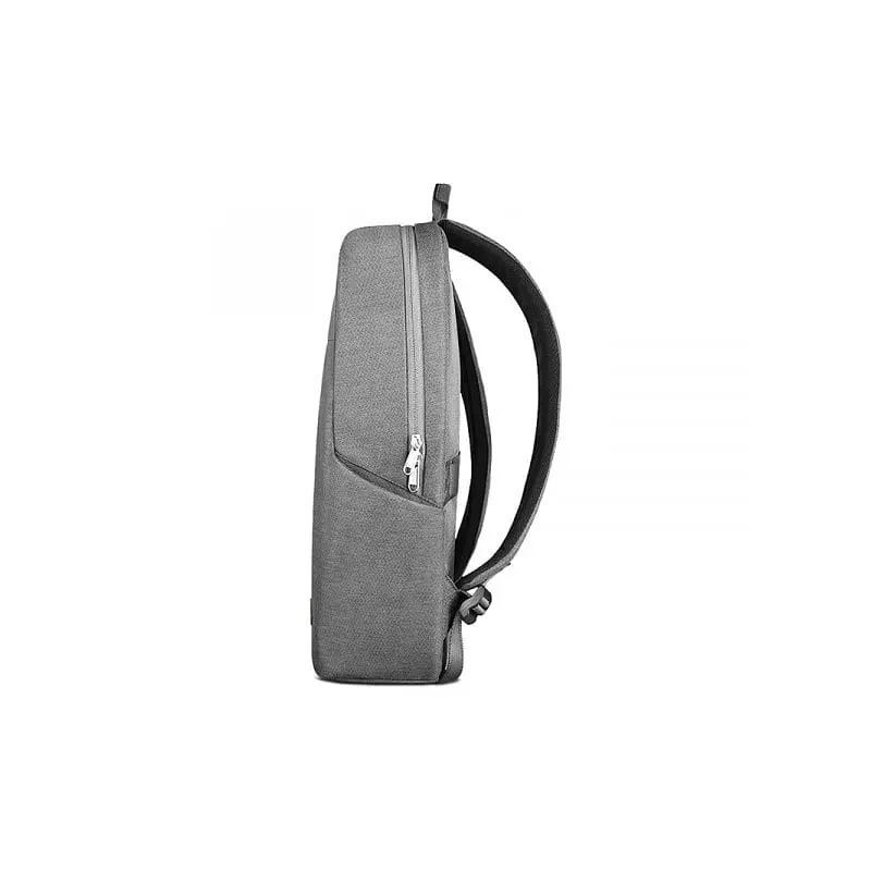 Рюкзак WiWU Pilot Backpack for MacBook 15.6/16'' (Grey) [74539] - фото 4