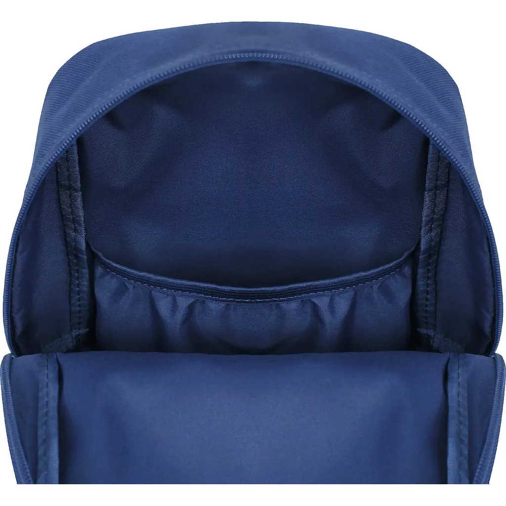Рюкзак Bagland Молодіжний mini 8 л синій 762 (0050866) - фото 4